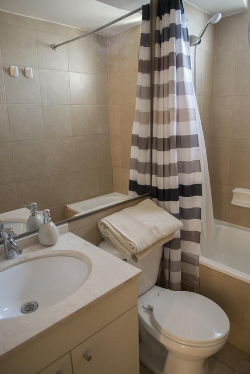 Bellavista Departamento Amoblado Apartment Сантяго Стая снимка