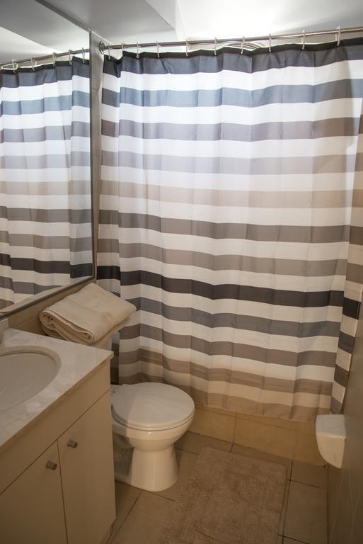 Bellavista Departamento Amoblado Apartment Сантяго Стая снимка