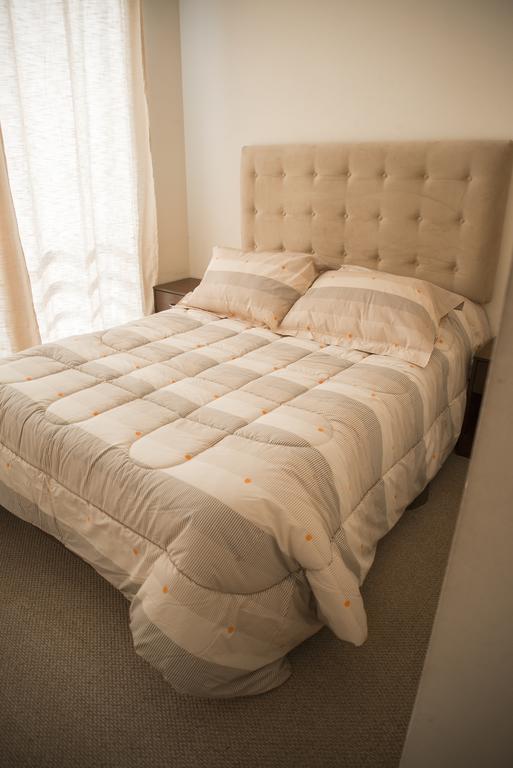 Bellavista Departamento Amoblado Apartment Сантяго Стая снимка
