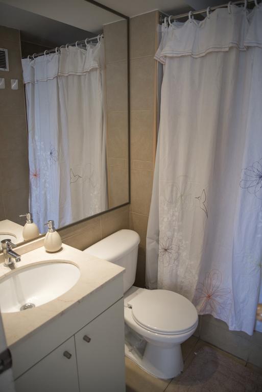 Bellavista Departamento Amoblado Apartment Сантяго Екстериор снимка