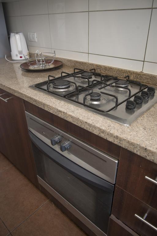 Bellavista Departamento Amoblado Apartment Сантяго Стая снимка
