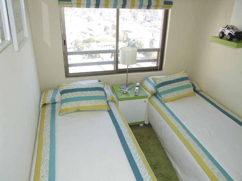 Bellavista Departamento Amoblado Apartment Сантяго Стая снимка
